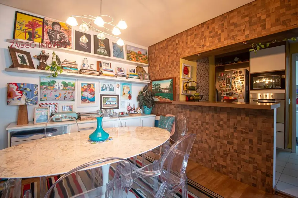 Foto 6 de Apartamento com 3 quartos à venda, 97m2 em Vila Prel, São Paulo - SP