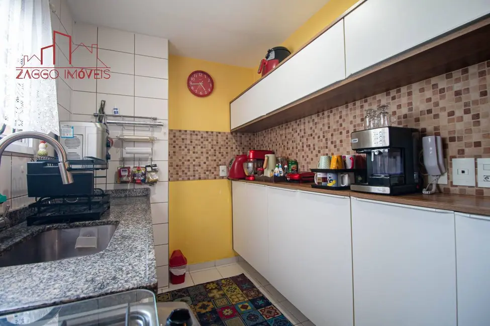 Foto 9 de Apartamento com 3 quartos à venda, 97m2 em Vila Prel, São Paulo - SP