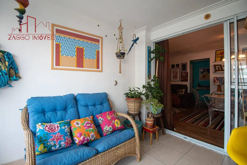 Foto 7 de Apartamento com 3 quartos à venda, 97m2 em Vila Prel, São Paulo - SP