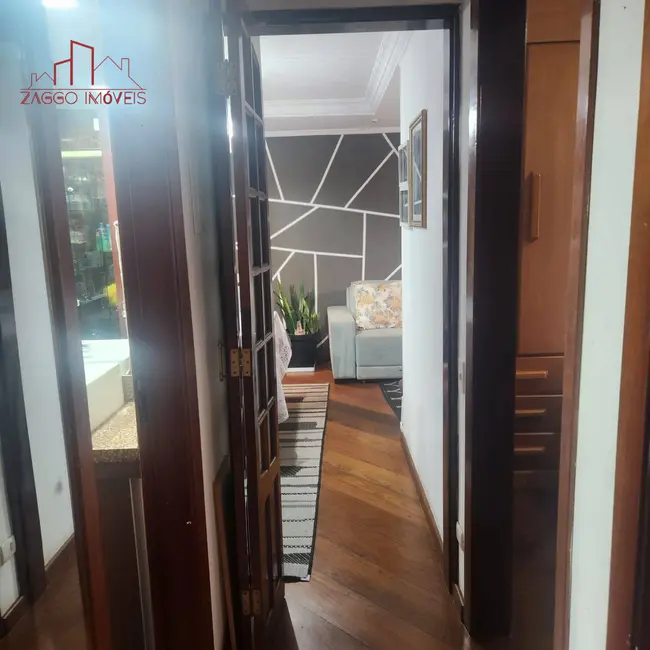 Foto 7 de Apartamento com 3 quartos à venda, 68m2 em Jardim Germânia, São Paulo - SP