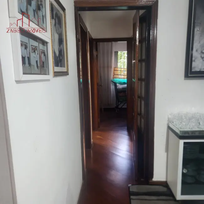 Foto 9 de Apartamento com 3 quartos à venda, 68m2 em Jardim Germânia, São Paulo - SP