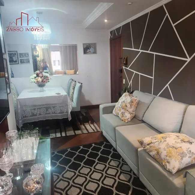 Foto 4 de Apartamento com 3 quartos à venda, 68m2 em Jardim Germânia, São Paulo - SP