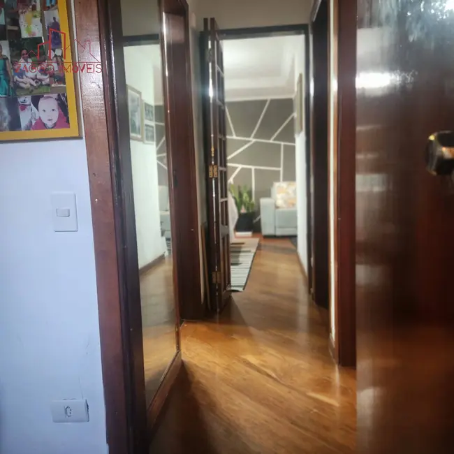Foto 8 de Apartamento com 3 quartos à venda, 68m2 em Jardim Germânia, São Paulo - SP