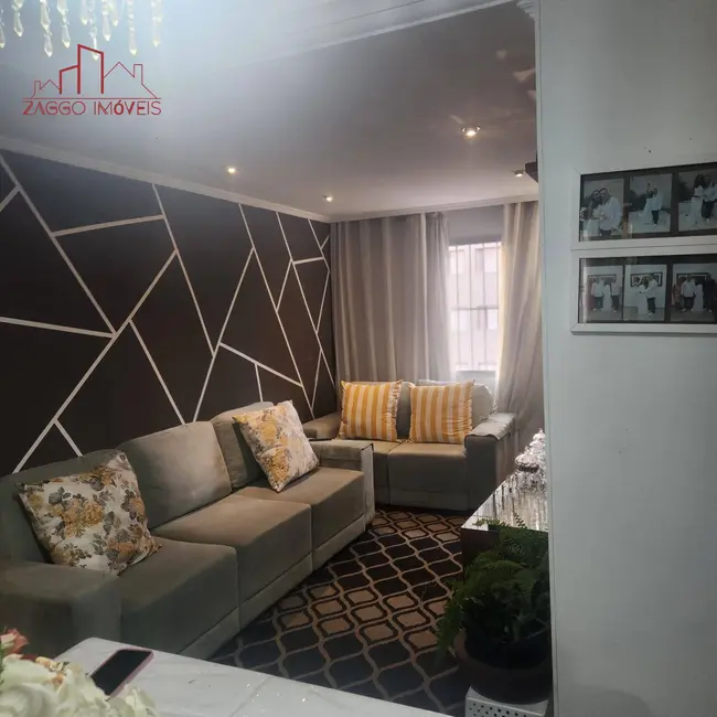 Foto 3 de Apartamento com 3 quartos à venda, 68m2 em Jardim Germânia, São Paulo - SP
