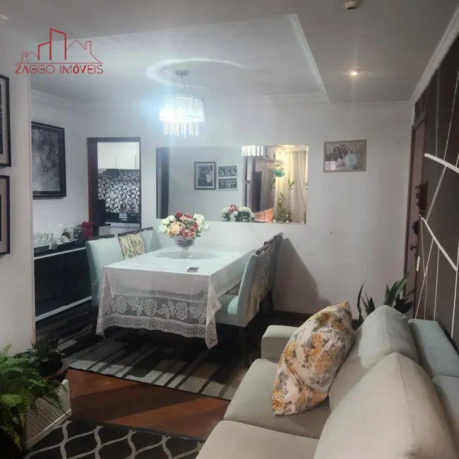 Foto 6 de Apartamento com 3 quartos à venda, 68m2 em Jardim Germânia, São Paulo - SP