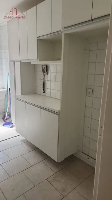 Foto 9 de Apartamento com 3 quartos à venda, 72m2 em Parque Munhoz, São Paulo - SP