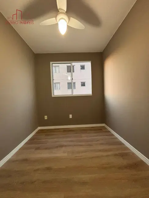 Foto 2 de Apartamento com 2 quartos à venda, 42m2 em Jardim Boa Vista (Zona Oeste), São Paulo - SP