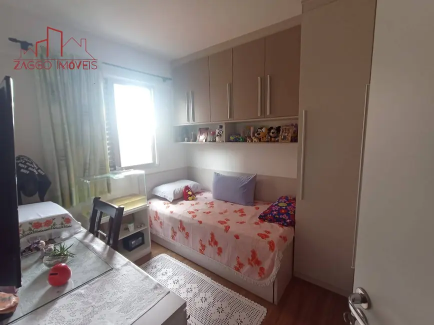 Foto 9 de Apartamento com 2 quartos à venda, 42m2 em Jardim Catanduva, São Paulo - SP