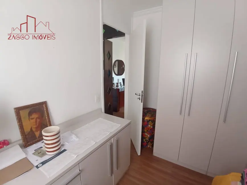 Foto 7 de Apartamento com 2 quartos à venda, 42m2 em Jardim Catanduva, São Paulo - SP