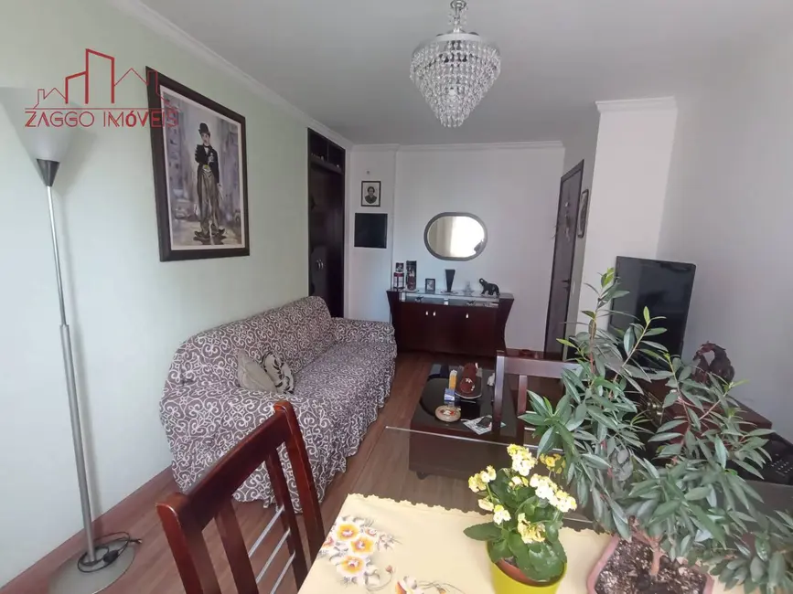 Foto 2 de Apartamento com 2 quartos à venda, 42m2 em Jardim Catanduva, São Paulo - SP