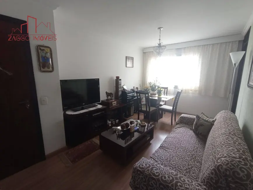 Foto 1 de Apartamento com 2 quartos à venda, 42m2 em Jardim Catanduva, São Paulo - SP