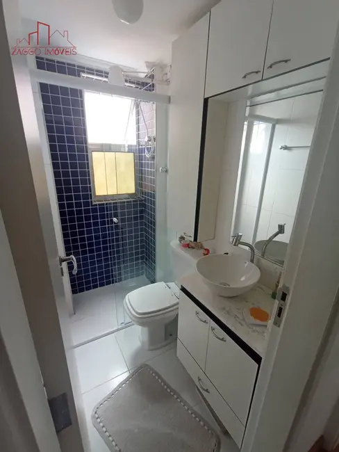 Foto 5 de Apartamento com 2 quartos à venda, 42m2 em Jardim Catanduva, São Paulo - SP