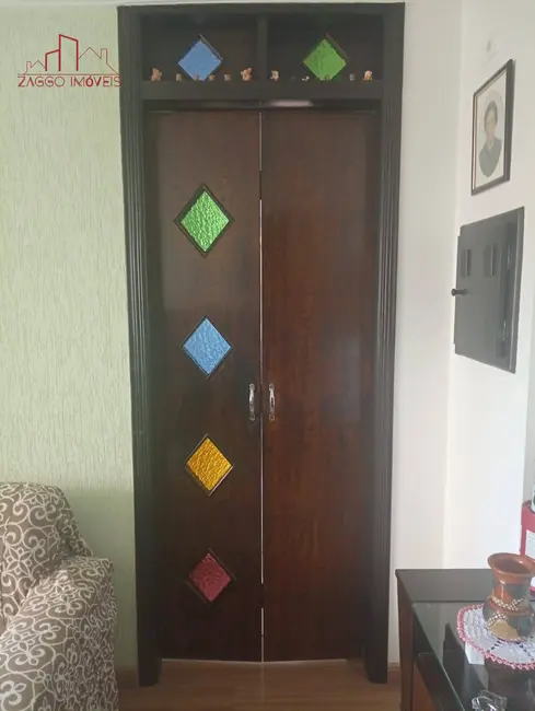 Foto 6 de Apartamento com 2 quartos à venda, 42m2 em Jardim Catanduva, São Paulo - SP