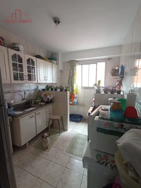 Foto 4 de Apartamento com 2 quartos à venda, 42m2 em Jardim Catanduva, São Paulo - SP