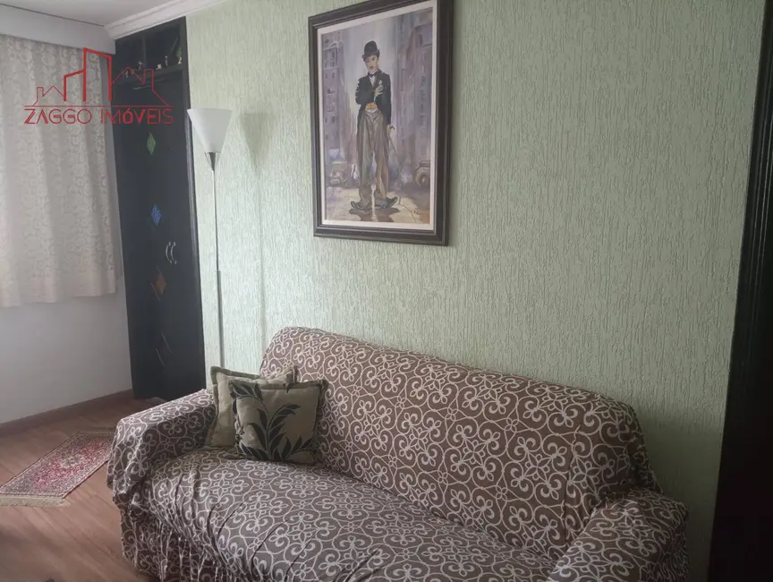 Foto 3 de Apartamento com 2 quartos à venda, 42m2 em Jardim Catanduva, São Paulo - SP