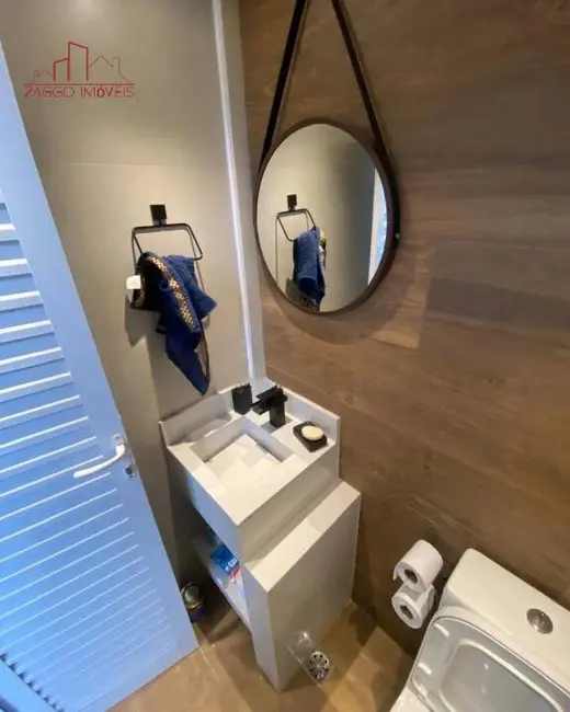 Apartamento com 3 quartos à venda, 220m2 em Jardim Maria Rosa, Taboao Da Serra - SP - imagem 6 Foto 6 de Apartamento com 3 quartos à venda, 220m2 em Jardim Maria Rosa, Taboao Da Serra - SP