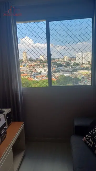 Foto 6 de Apartamento com 2 quartos à venda, 49m2 em Parque Munhoz, São Paulo - SP