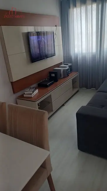 Foto 3 de Apartamento com 2 quartos à venda, 49m2 em Parque Munhoz, São Paulo - SP