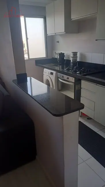 Foto 9 de Apartamento com 2 quartos à venda, 49m2 em Parque Munhoz, São Paulo - SP