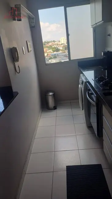 Foto 8 de Apartamento com 2 quartos à venda, 49m2 em Parque Munhoz, São Paulo - SP