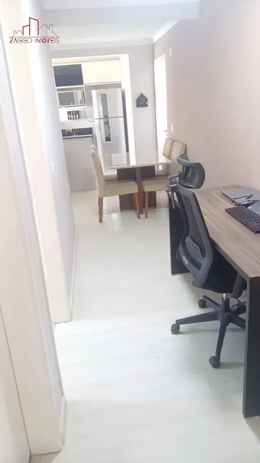 Foto 4 de Apartamento com 2 quartos à venda, 49m2 em Parque Munhoz, São Paulo - SP