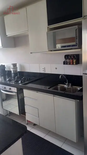 Foto 7 de Apartamento com 2 quartos à venda, 49m2 em Parque Munhoz, São Paulo - SP