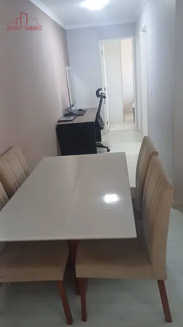 Foto 5 de Apartamento com 2 quartos à venda, 49m2 em Parque Munhoz, São Paulo - SP