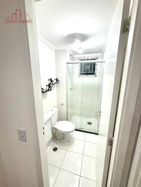 Foto 9 de Apartamento com 2 quartos à venda, 42m2 em Vila Indiana, Taboao Da Serra - SP