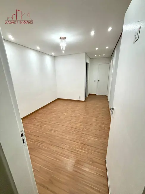 Foto 5 de Apartamento com 2 quartos à venda, 42m2 em Vila Indiana, Taboao Da Serra - SP