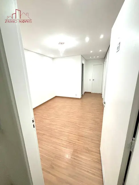 Foto 4 de Apartamento com 2 quartos à venda, 42m2 em Vila Indiana, Taboao Da Serra - SP