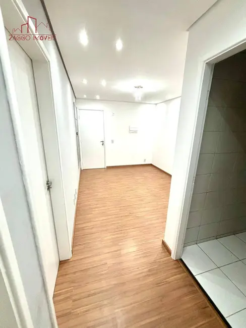 Foto 3 de Apartamento com 2 quartos à venda, 42m2 em Vila Indiana, Taboao Da Serra - SP