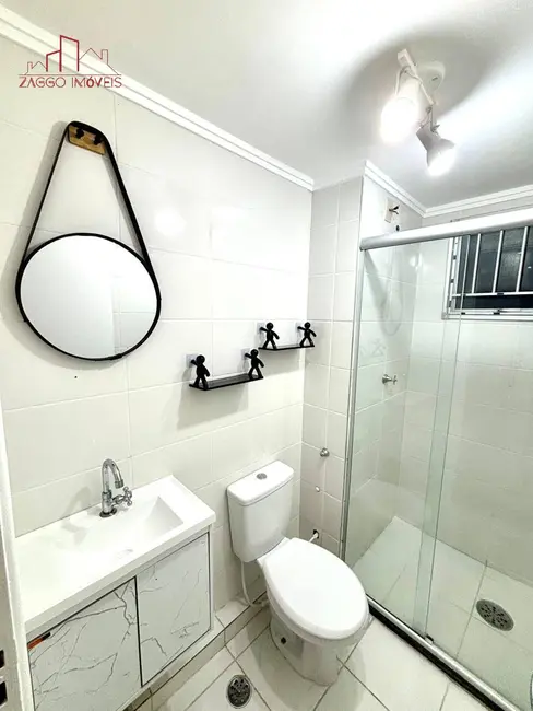 Foto 7 de Apartamento com 2 quartos à venda, 42m2 em Vila Indiana, Taboao Da Serra - SP