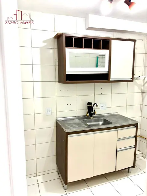 Foto 8 de Apartamento com 2 quartos à venda, 42m2 em Vila Indiana, Taboao Da Serra - SP