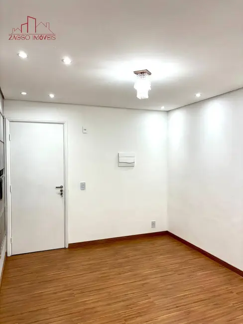 Foto 2 de Apartamento com 2 quartos à venda, 42m2 em Vila Indiana, Taboao Da Serra - SP