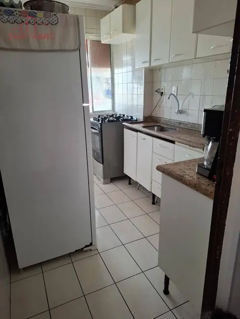 Apartamento com 2 quartos à venda, 52m2 em Jardim Umarizal, São Paulo - SP - imagem 5 Foto 5 de Apartamento com 2 quartos à venda, 52m2 em Jardim Umarizal, São Paulo - SP