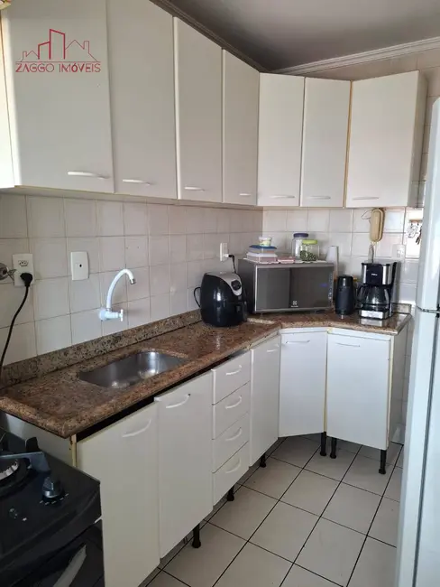 Apartamento com 2 quartos à venda, 52m2 em Jardim Umarizal, São Paulo - SP - imagem 6 Foto 6 de Apartamento com 2 quartos à venda, 52m2 em Jardim Umarizal, São Paulo - SP