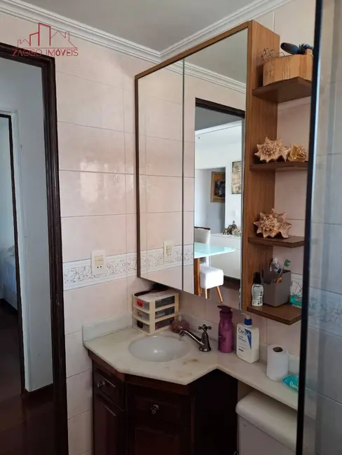 Apartamento com 2 quartos à venda, 52m2 em Jardim Umarizal, São Paulo - SP - imagem 9 Foto 9 de Apartamento com 2 quartos à venda, 52m2 em Jardim Umarizal, São Paulo - SP