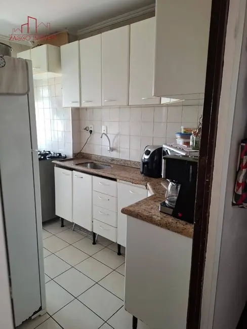 Apartamento com 2 quartos à venda, 52m2 em Jardim Umarizal, São Paulo - SP - imagem 3 Foto 3 de Apartamento com 2 quartos à venda, 52m2 em Jardim Umarizal, São Paulo - SP