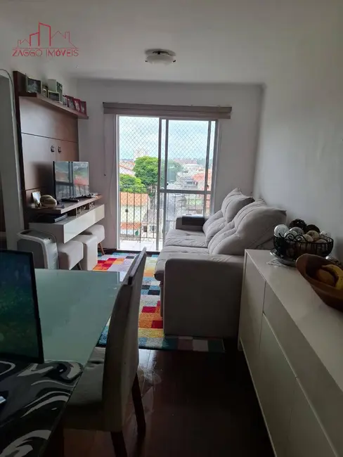Apartamento com 2 quartos à venda, 52m2 em Jardim Umarizal, São Paulo - SP - imagem 1 Foto 1 de Apartamento com 2 quartos à venda, 52m2 em Jardim Umarizal, São Paulo - SP