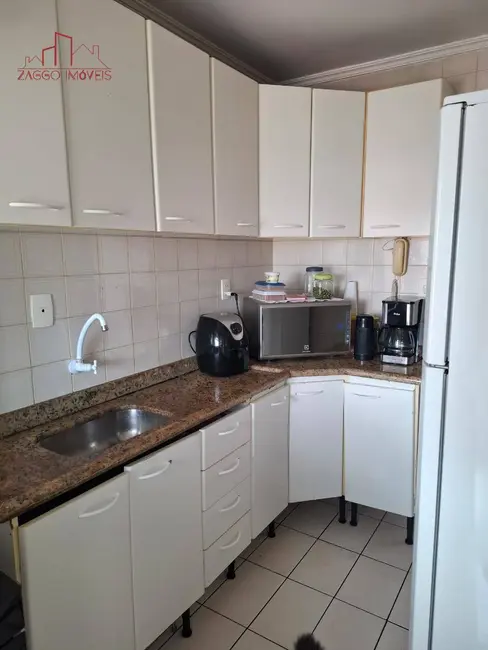 Apartamento com 2 quartos à venda, 52m2 em Jardim Umarizal, São Paulo - SP - imagem 4 Foto 4 de Apartamento com 2 quartos à venda, 52m2 em Jardim Umarizal, São Paulo - SP