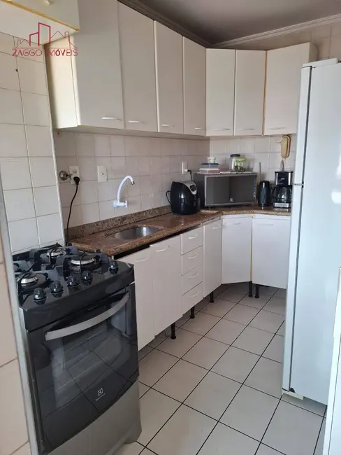 Apartamento com 2 quartos à venda, 52m2 em Jardim Umarizal, São Paulo - SP - imagem 7 Foto 7 de Apartamento com 2 quartos à venda, 52m2 em Jardim Umarizal, São Paulo - SP
