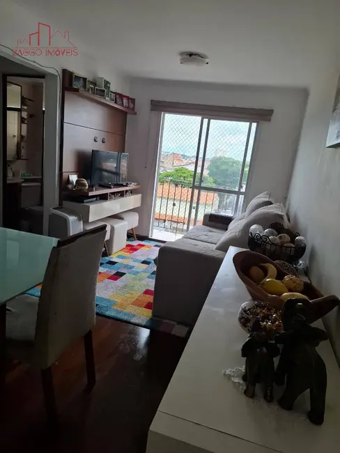 Apartamento com 2 quartos à venda, 52m2 em Jardim Umarizal, São Paulo - SP - imagem 2 Foto 2 de Apartamento com 2 quartos à venda, 52m2 em Jardim Umarizal, São Paulo - SP