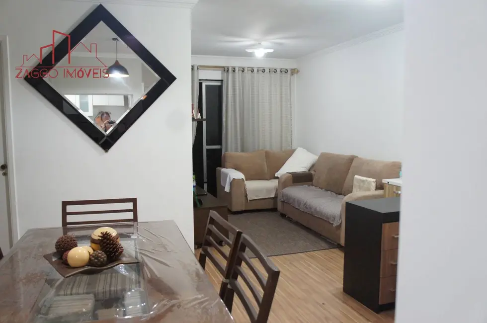 Foto 3 de Apartamento com 3 quartos à venda, 76m2 em Parque Munhoz, São Paulo - SP