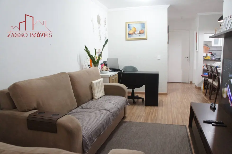 Foto 2 de Apartamento com 3 quartos à venda, 76m2 em Parque Munhoz, São Paulo - SP