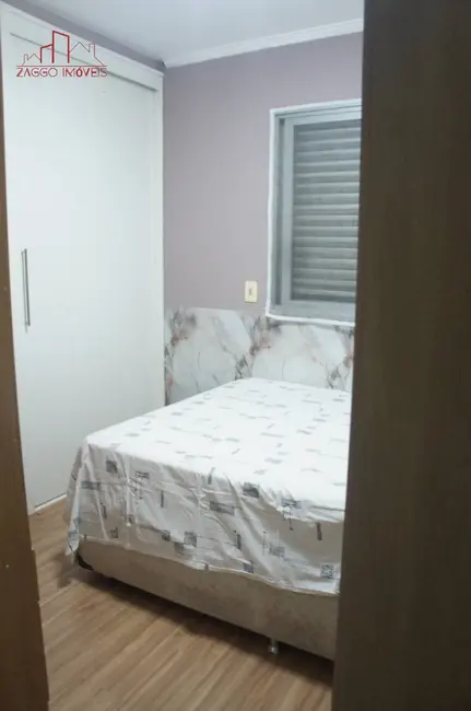 Foto 6 de Apartamento com 3 quartos à venda, 76m2 em Parque Munhoz, São Paulo - SP