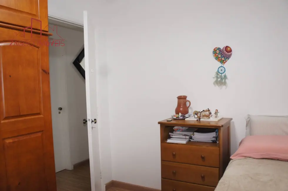 Foto 9 de Apartamento com 3 quartos à venda, 76m2 em Parque Munhoz, São Paulo - SP