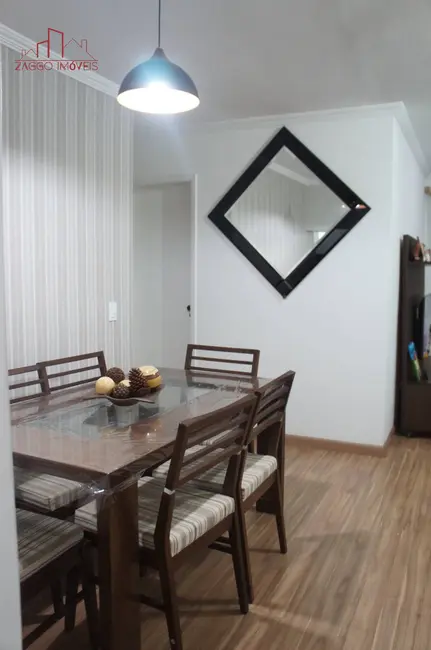 Foto 4 de Apartamento com 3 quartos à venda, 76m2 em Parque Munhoz, São Paulo - SP
