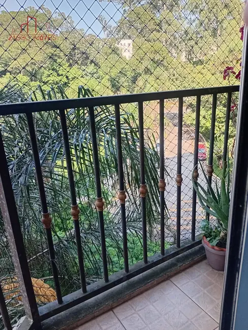 Foto 5 de Apartamento com 3 quartos à venda, 76m2 em Parque Munhoz, São Paulo - SP