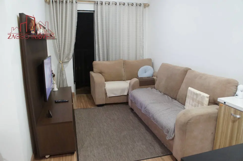 Foto 1 de Apartamento com 3 quartos à venda, 76m2 em Parque Munhoz, São Paulo - SP