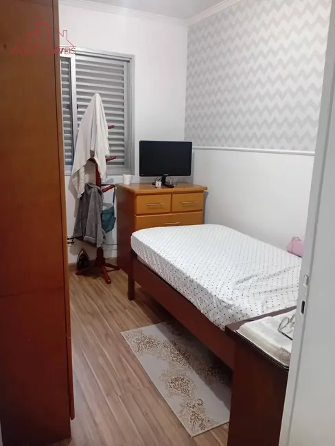 Foto 8 de Apartamento com 3 quartos à venda, 76m2 em Parque Munhoz, São Paulo - SP